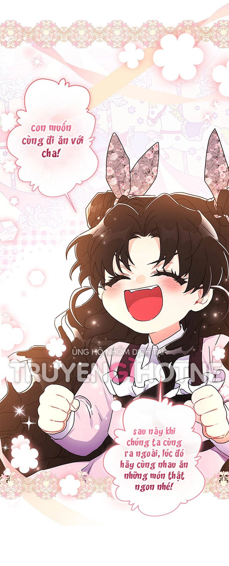 Ta Trở Thành Con Gái Nuôi Của Nam Chính Chapter 68.1 - 22