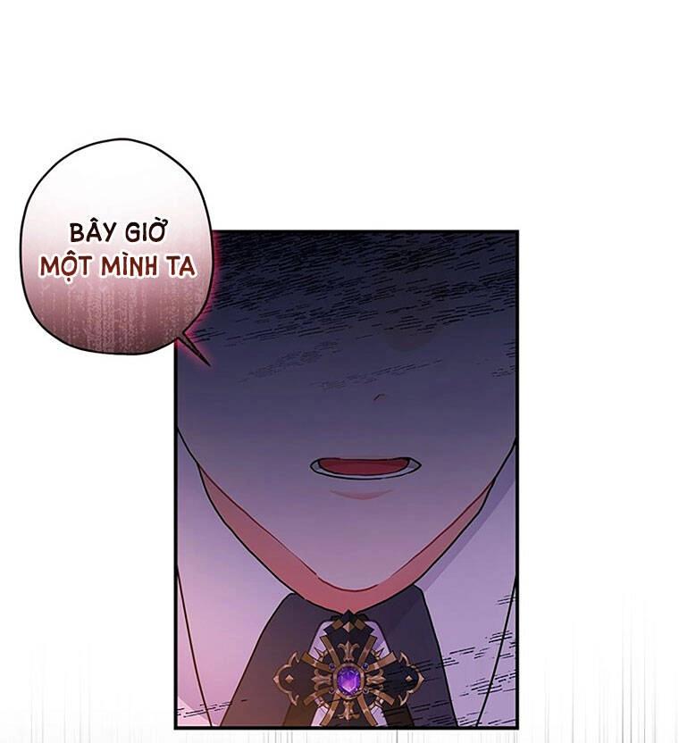 Ta Trở Thành Con Gái Nuôi Của Nam Chính Chapter 68.1 - 25