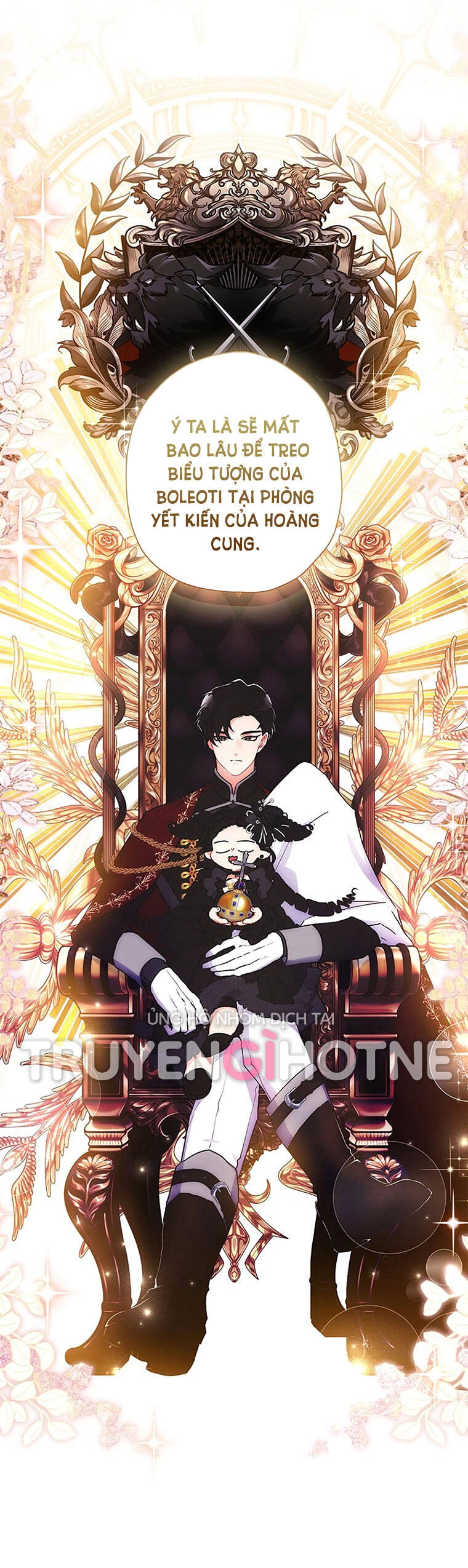 Ta Trở Thành Con Gái Nuôi Của Nam Chính Chapter 68.1 - 28