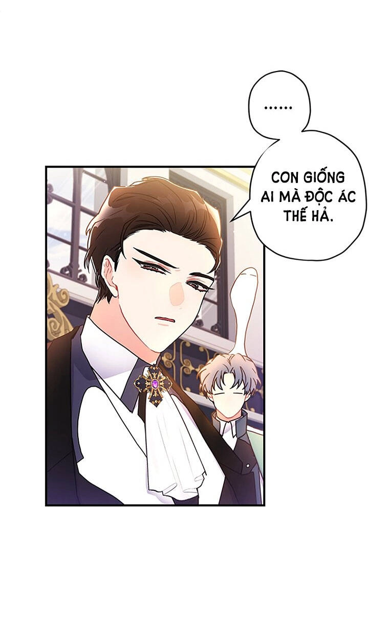 Ta Trở Thành Con Gái Nuôi Của Nam Chính Chapter 68.2 - 2