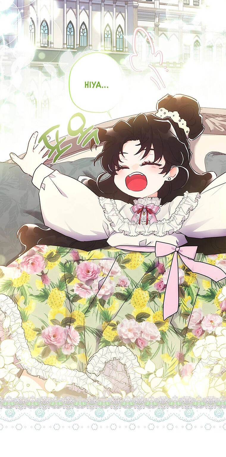 Ta Trở Thành Con Gái Nuôi Của Nam Chính Chapter 68.2 - 4