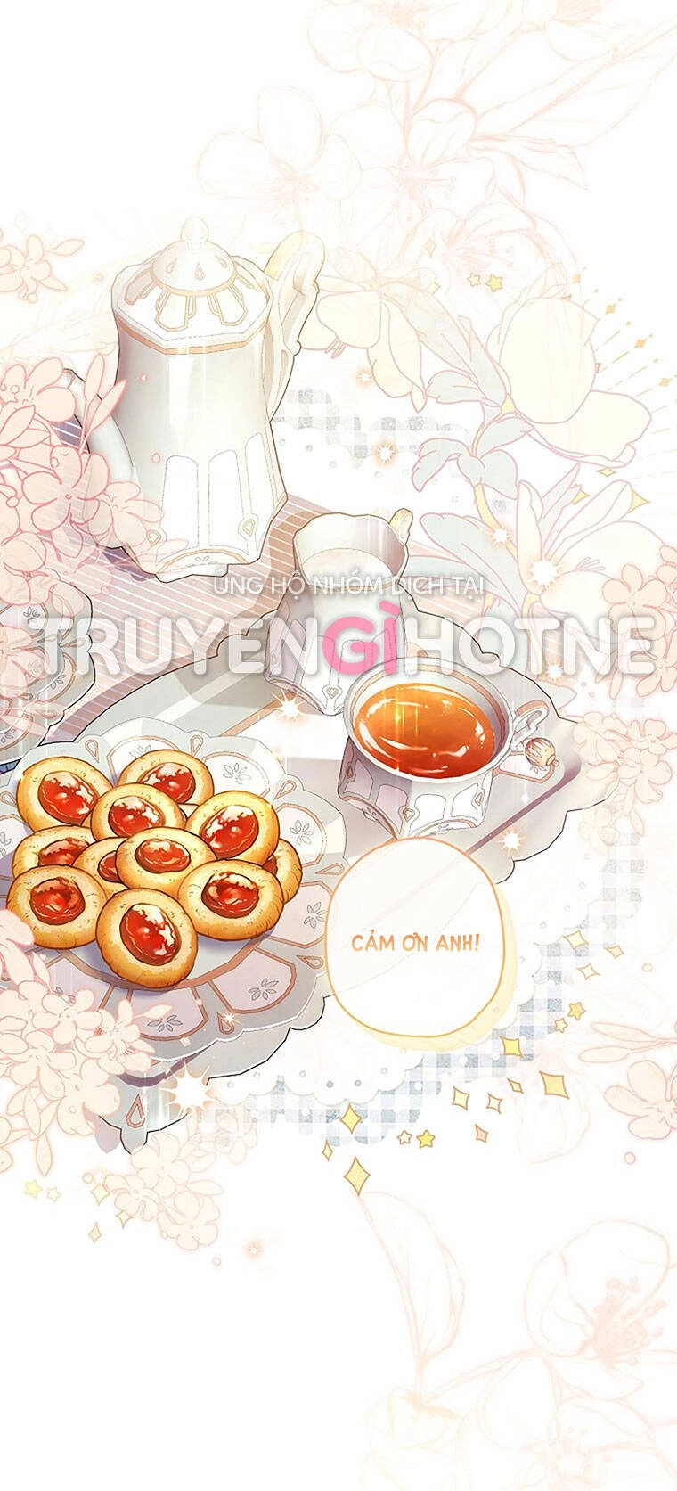 Ta Trở Thành Con Gái Nuôi Của Nam Chính Chapter 68.2 - 7