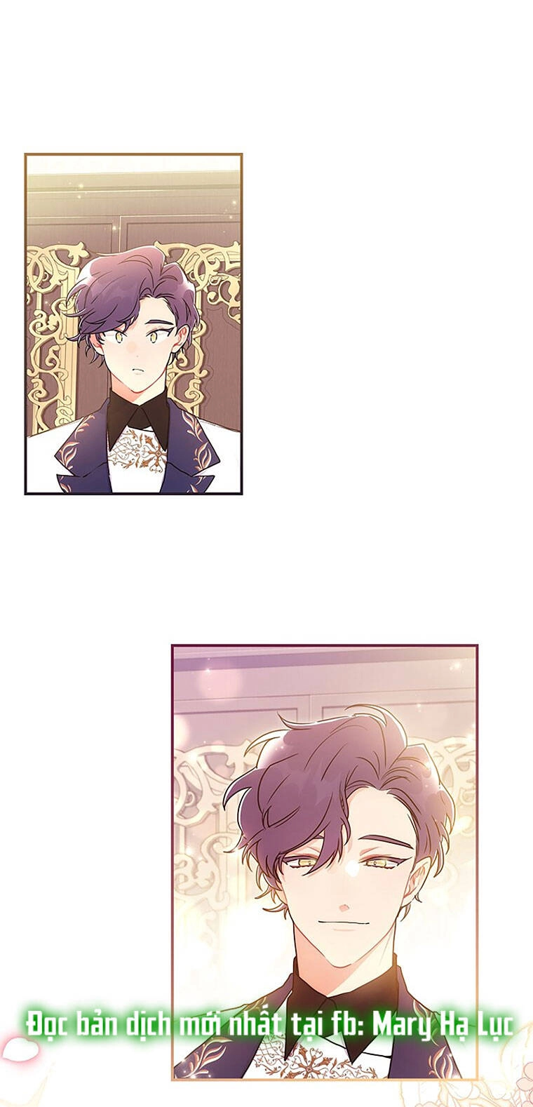 Ta Trở Thành Con Gái Nuôi Của Nam Chính Chapter 68.2 - 10