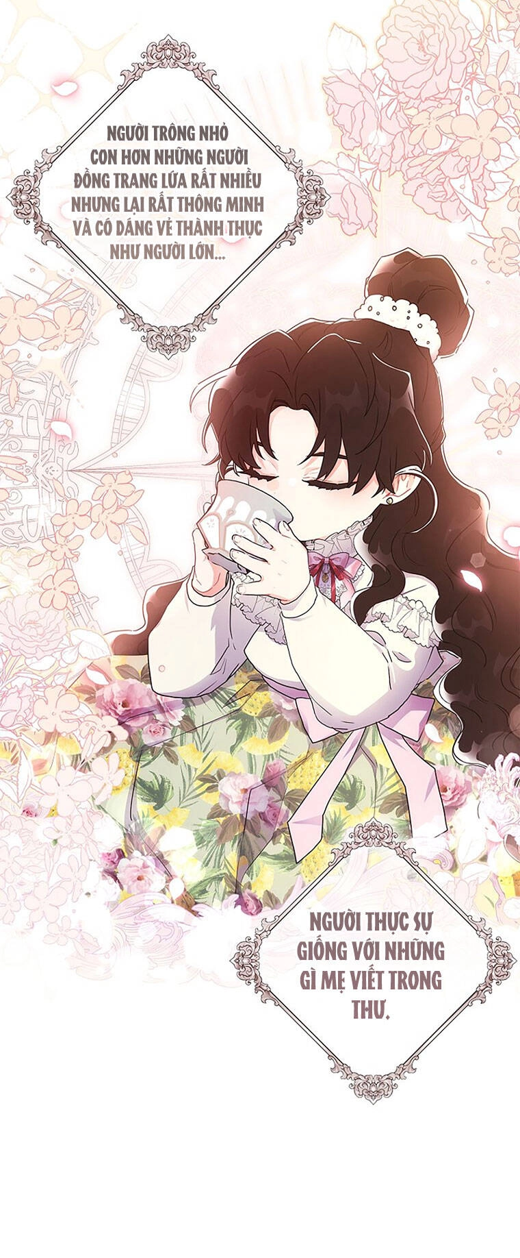 Ta Trở Thành Con Gái Nuôi Của Nam Chính Chapter 68.2 - 11