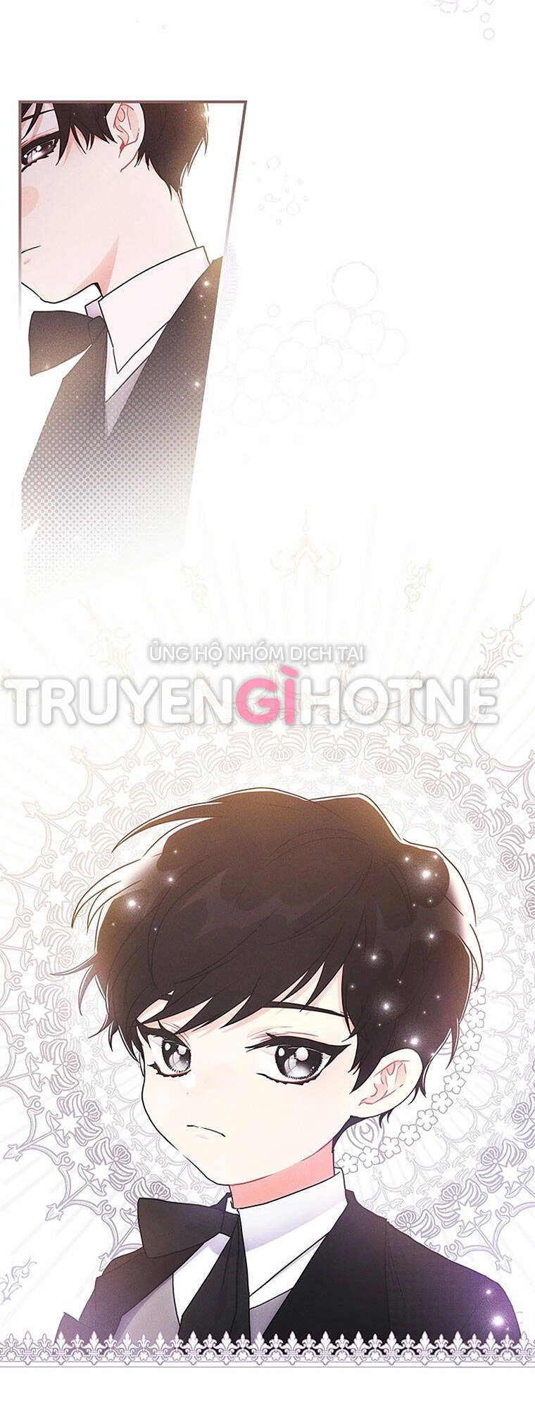 Ta Trở Thành Con Gái Nuôi Của Nam Chính Chapter 68.2 - 19