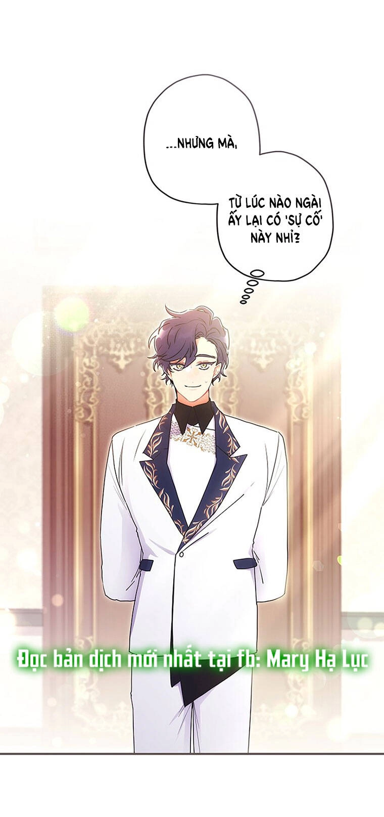 Ta Trở Thành Con Gái Nuôi Của Nam Chính Chapter 68.2 - 21