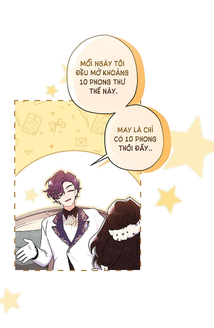 Ta Trở Thành Con Gái Nuôi Của Nam Chính Chapter 69.1 - 25