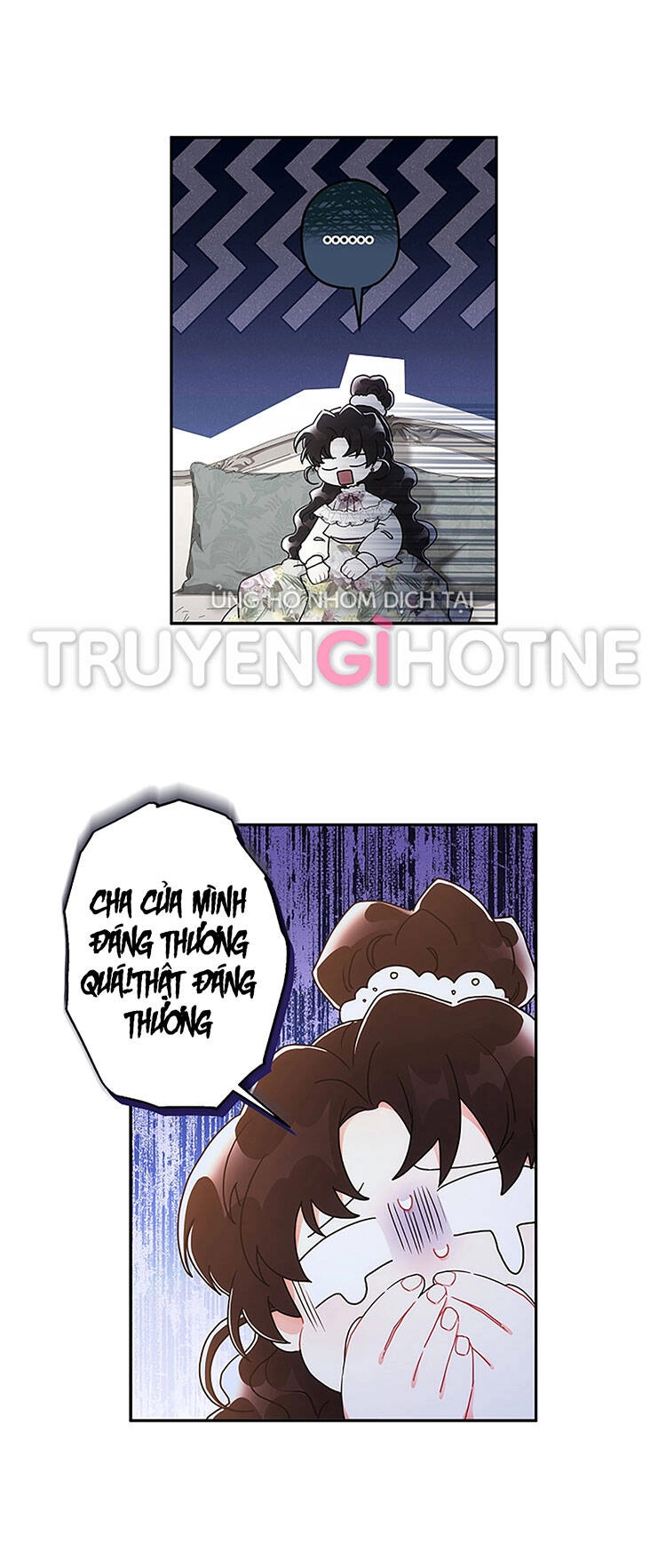 Ta Trở Thành Con Gái Nuôi Của Nam Chính Chapter 69.1 - 26