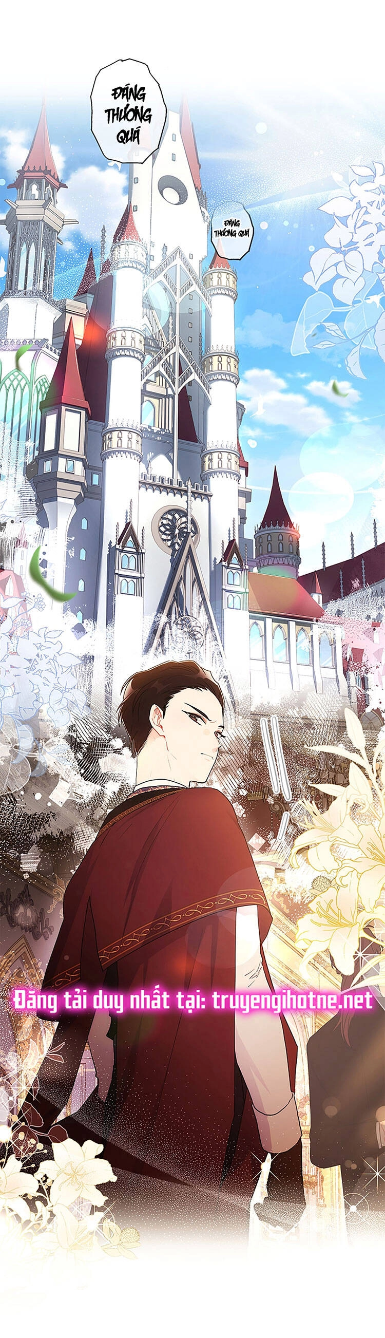 Ta Trở Thành Con Gái Nuôi Của Nam Chính Chapter 69.1 - 27