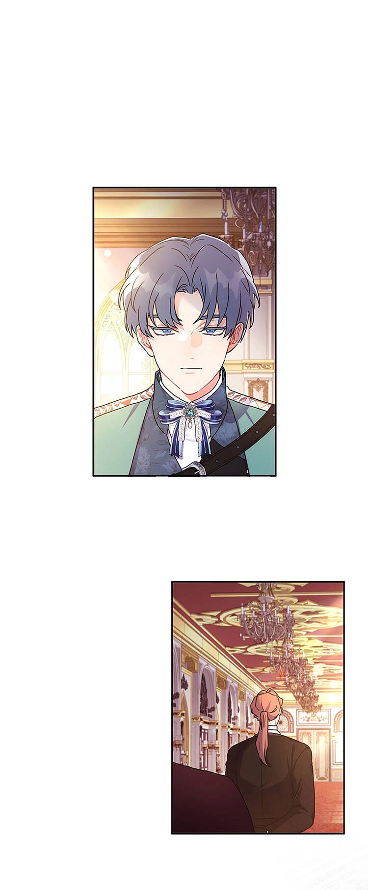 Ta Trở Thành Con Gái Nuôi Của Nam Chính Chapter 69.2 - 11