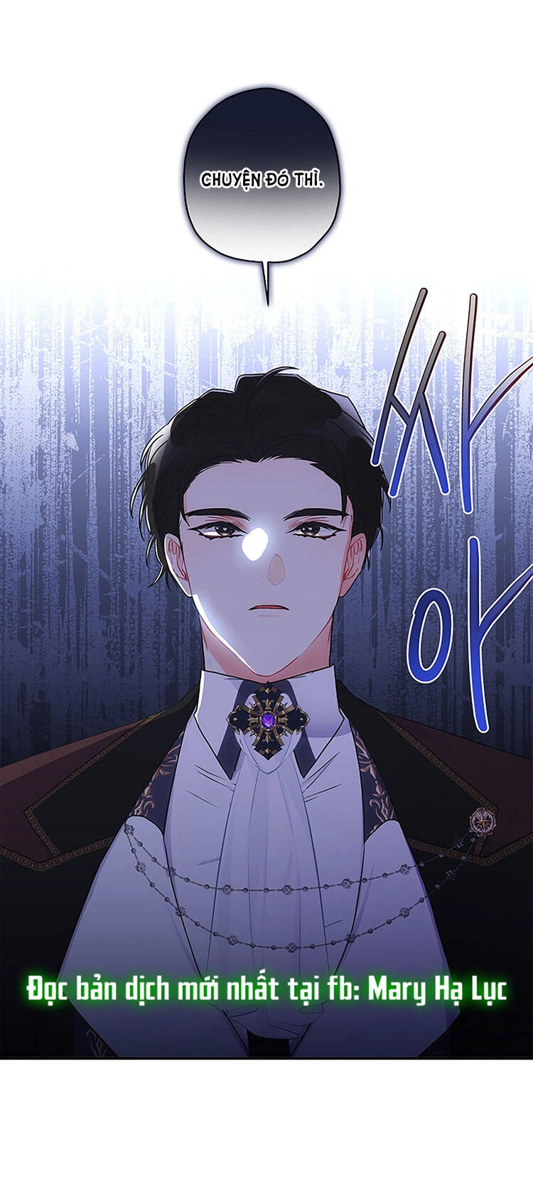 Ta Trở Thành Con Gái Nuôi Của Nam Chính Chapter 69.2 - 22