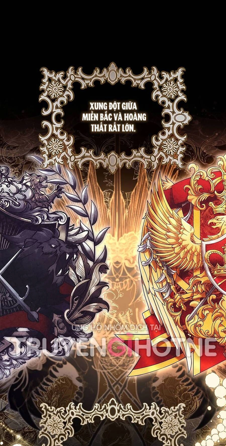 Ta Trở Thành Con Gái Nuôi Của Nam Chính Chapter 70.1 - 6