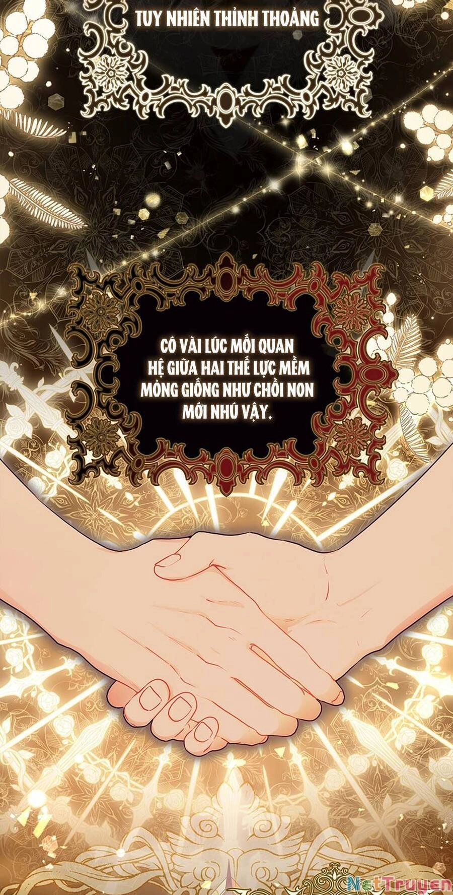 Ta Trở Thành Con Gái Nuôi Của Nam Chính Chapter 70.1 - 7