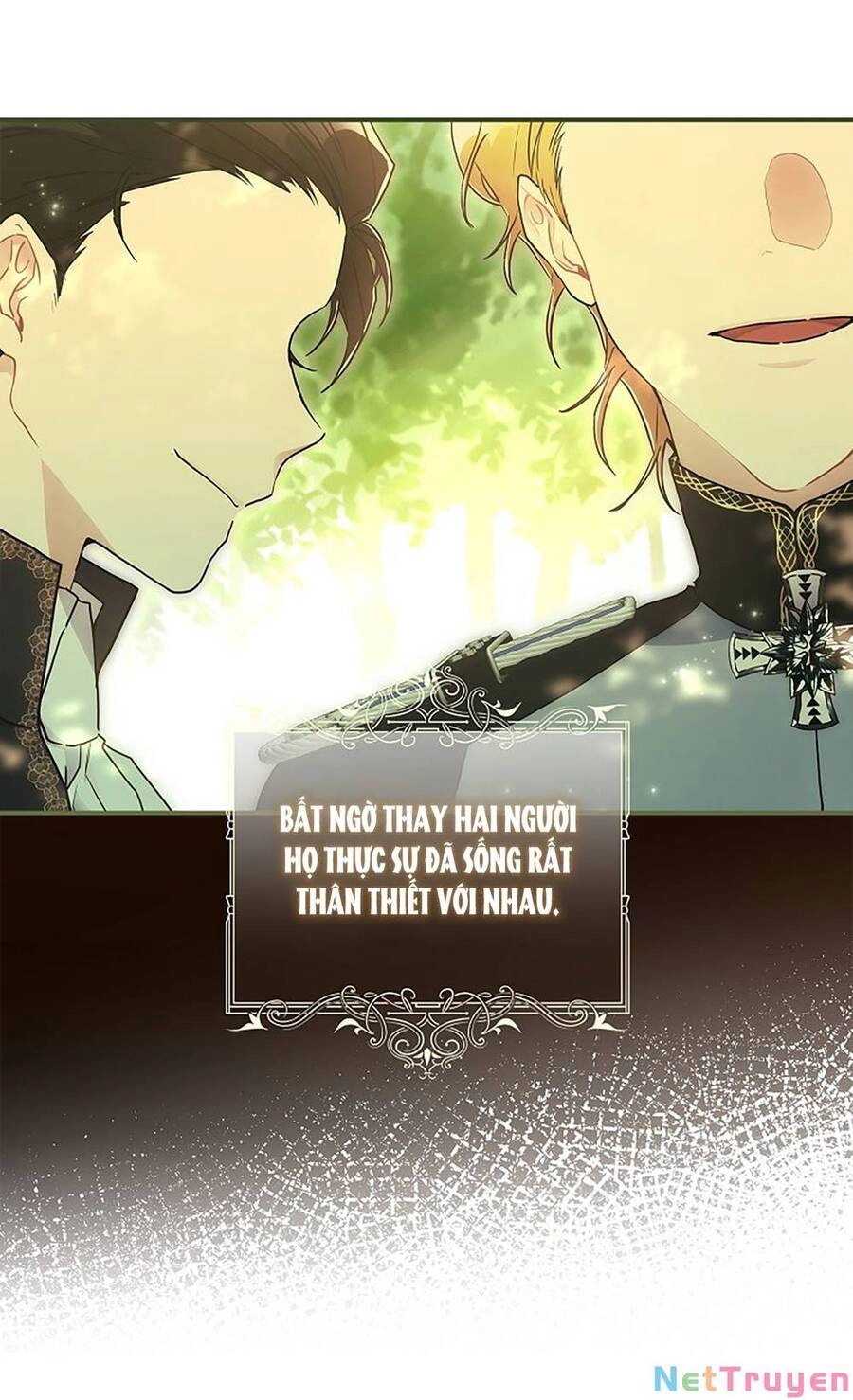 Ta Trở Thành Con Gái Nuôi Của Nam Chính Chapter 70.1 - 10