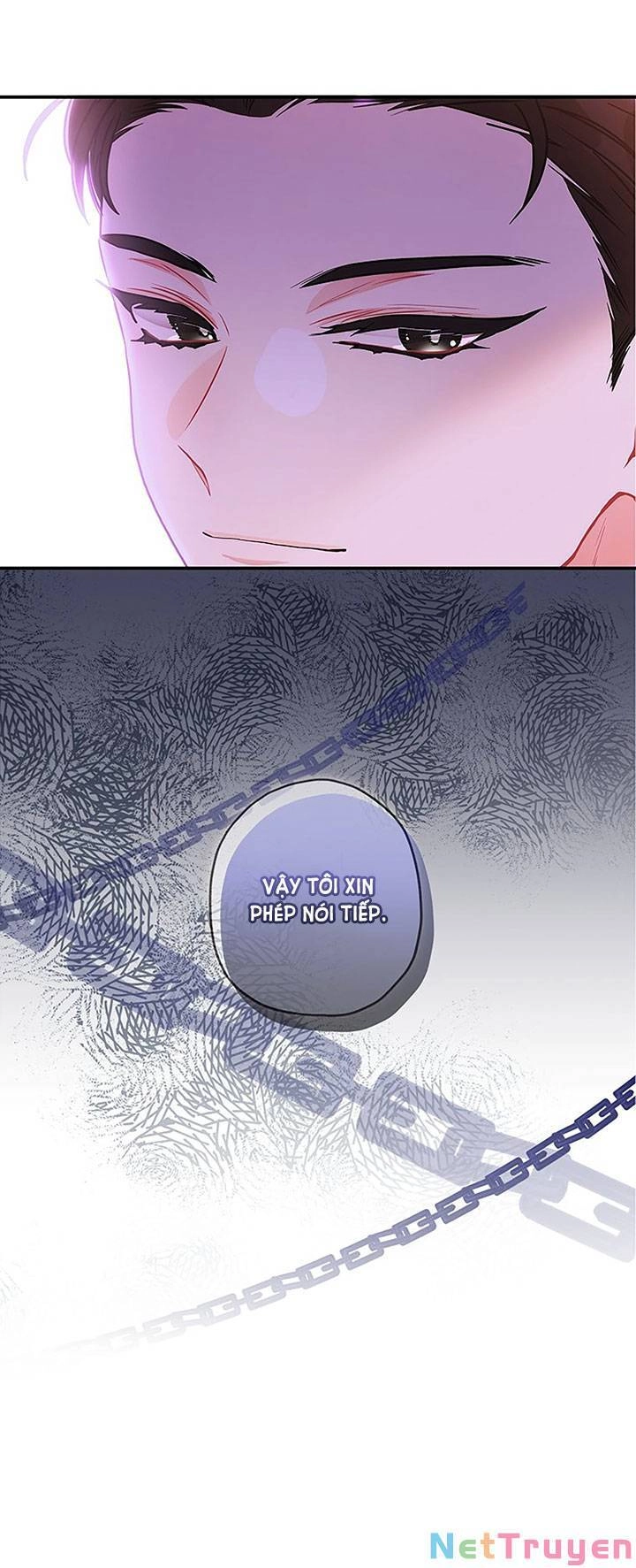 Ta Trở Thành Con Gái Nuôi Của Nam Chính Chapter 70.1 - 18