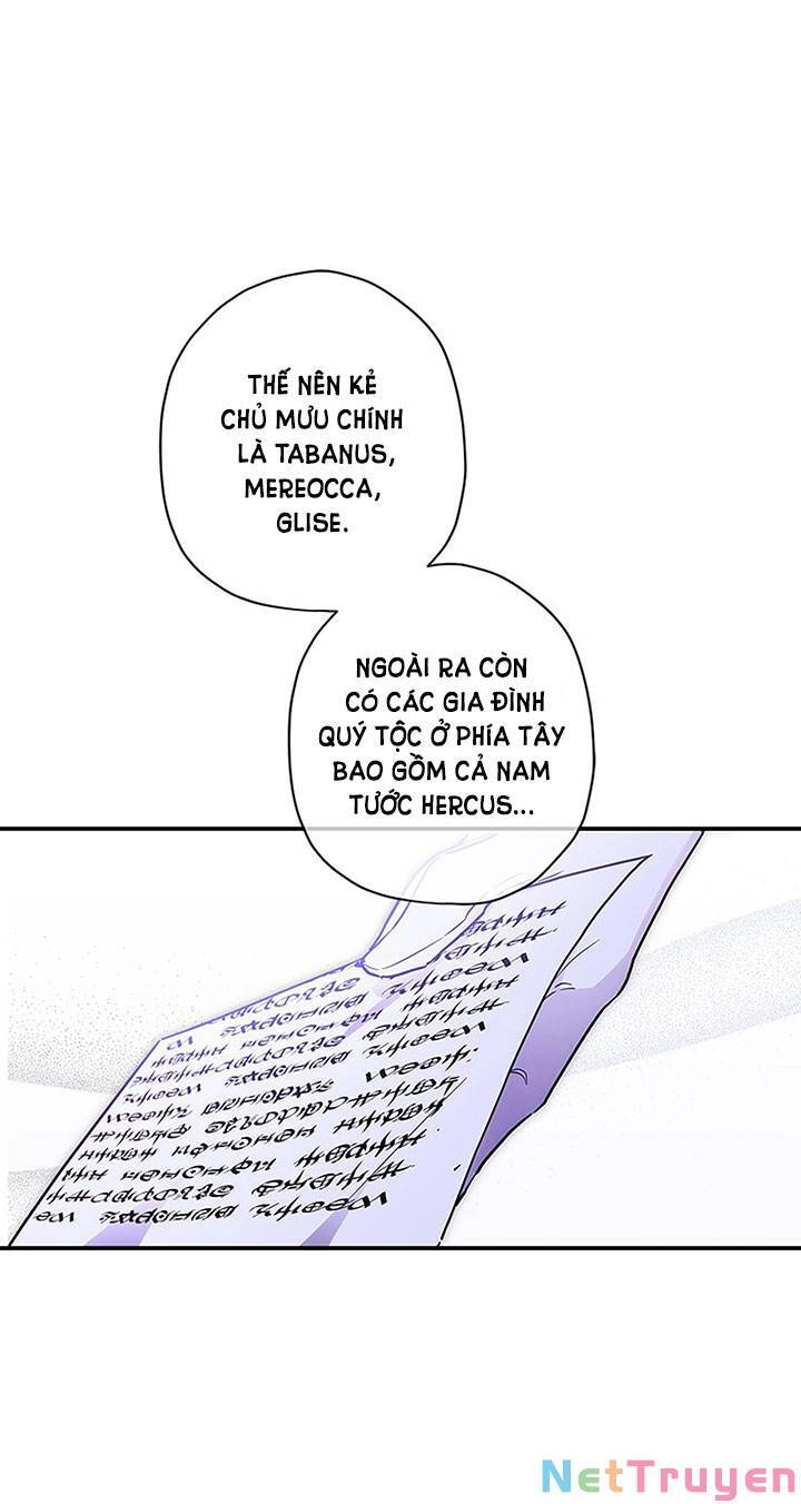 Ta Trở Thành Con Gái Nuôi Của Nam Chính Chapter 70.1 - 22