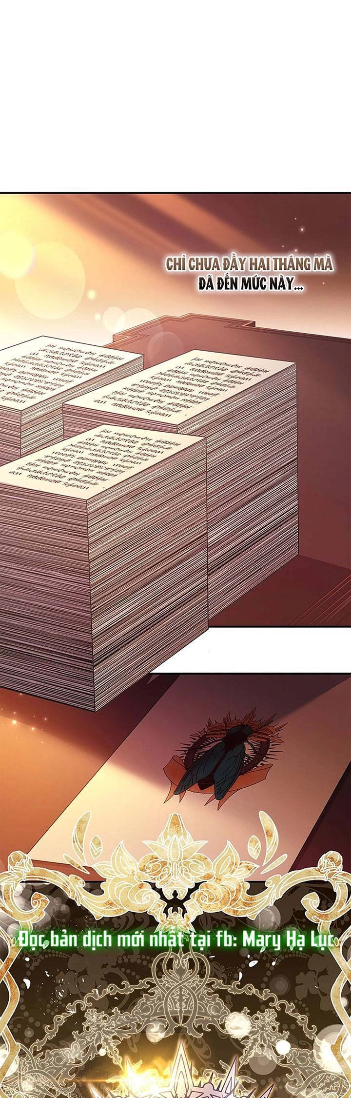 Ta Trở Thành Con Gái Nuôi Của Nam Chính Chapter 70.1 - 27