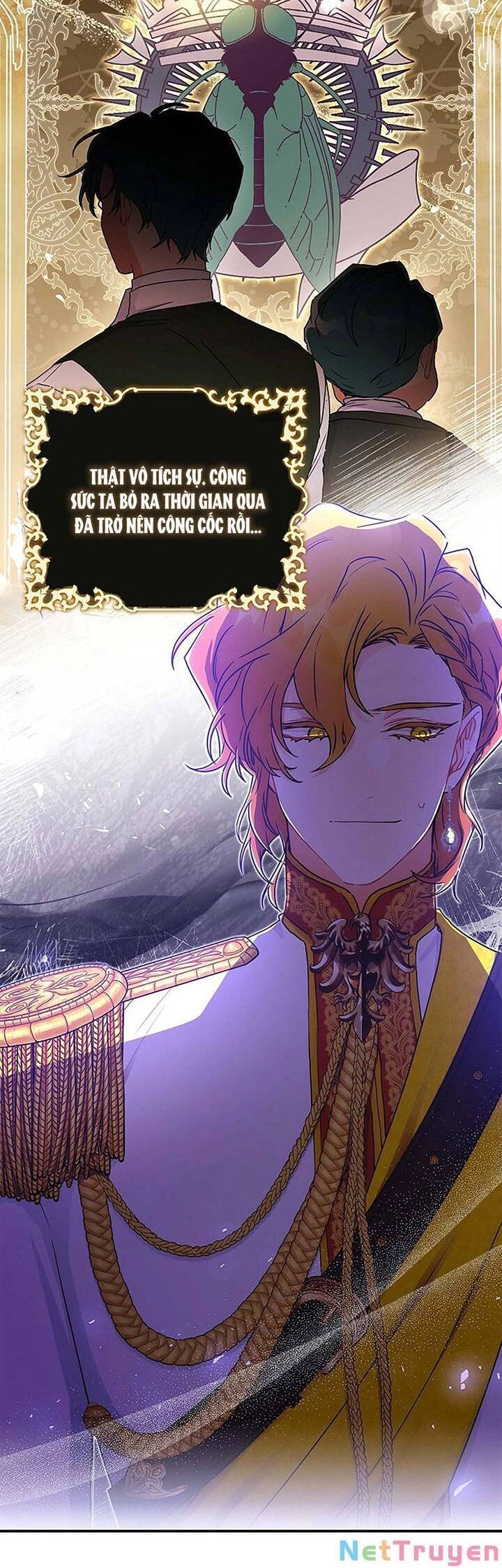 Ta Trở Thành Con Gái Nuôi Của Nam Chính Chapter 70.1 - 28