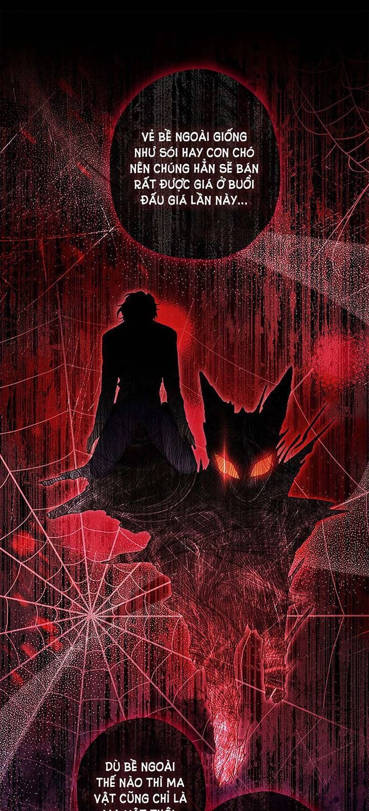 Ta Trở Thành Con Gái Nuôi Của Nam Chính Chapter 70.1 - 35