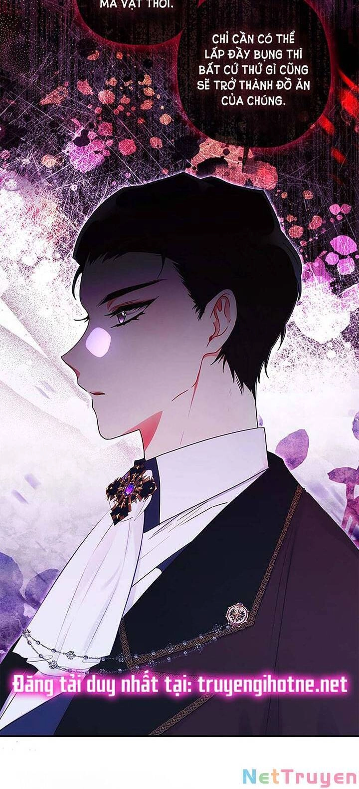 Ta Trở Thành Con Gái Nuôi Của Nam Chính Chapter 70.1 - 36