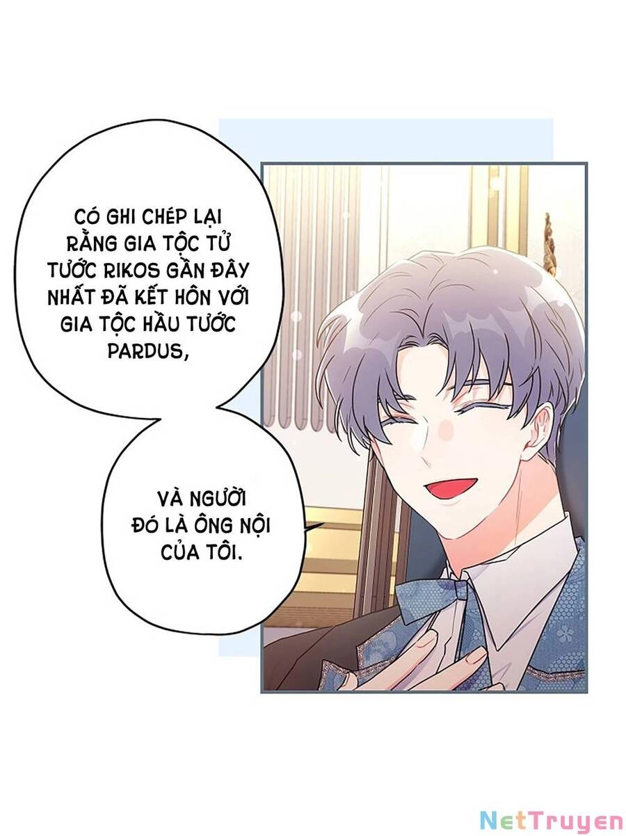 Ta Trở Thành Con Gái Nuôi Của Nam Chính Chapter 70.2 - 16