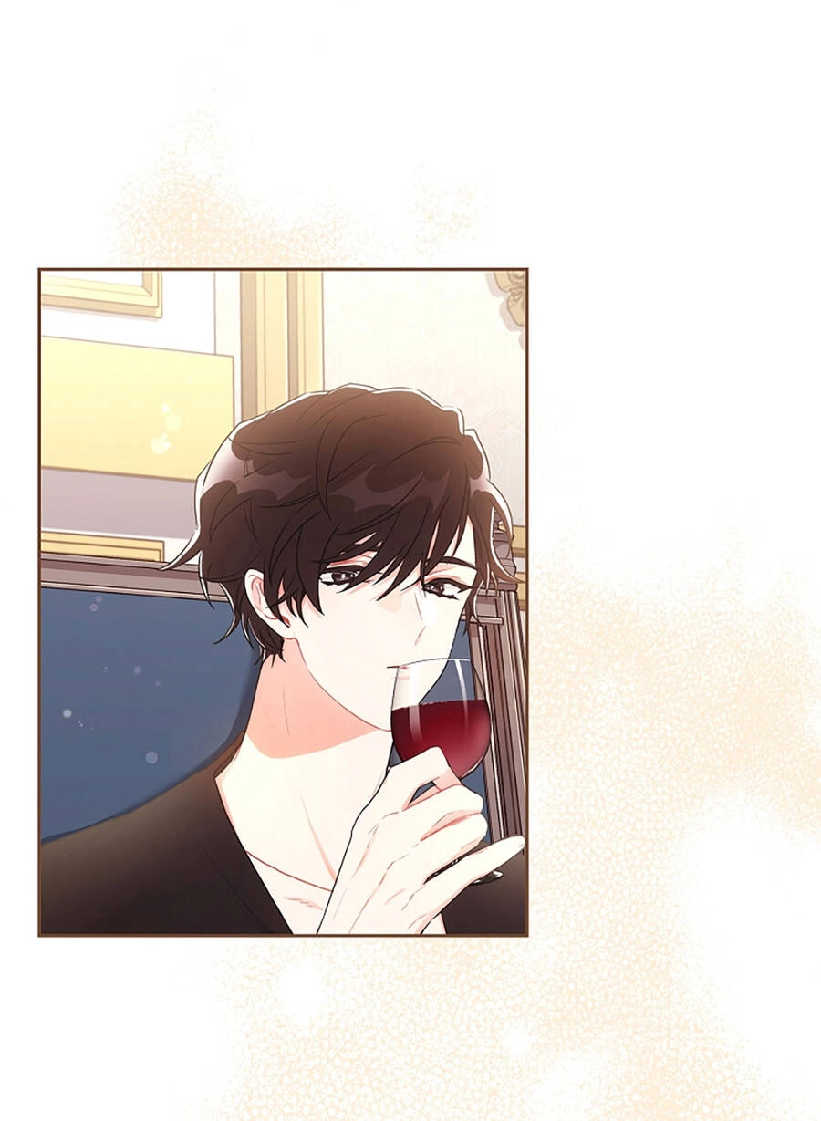 Ta Trở Thành Con Gái Nuôi Của Nam Chính Chapter 71.1 - 5