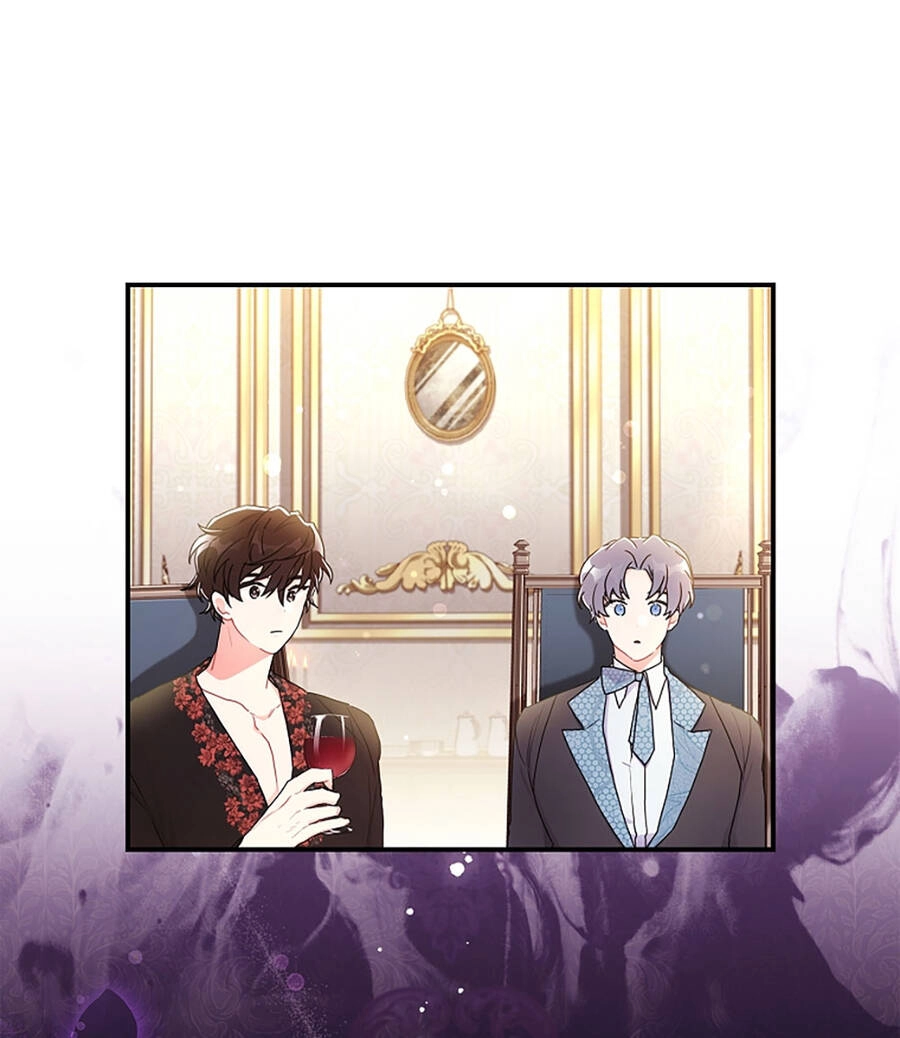 Ta Trở Thành Con Gái Nuôi Của Nam Chính Chapter 71.1 - 13