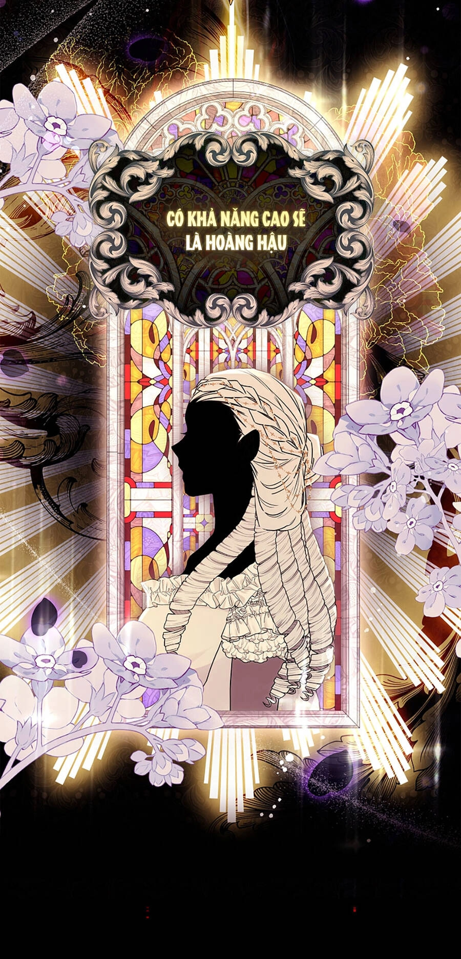 Ta Trở Thành Con Gái Nuôi Của Nam Chính Chapter 71.1 - 15