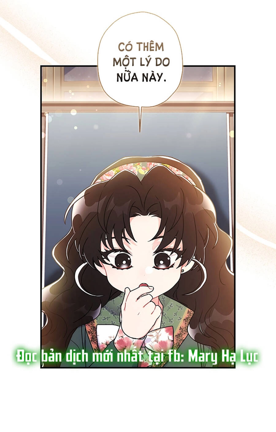 Ta Trở Thành Con Gái Nuôi Của Nam Chính Chapter 71.1 - 20