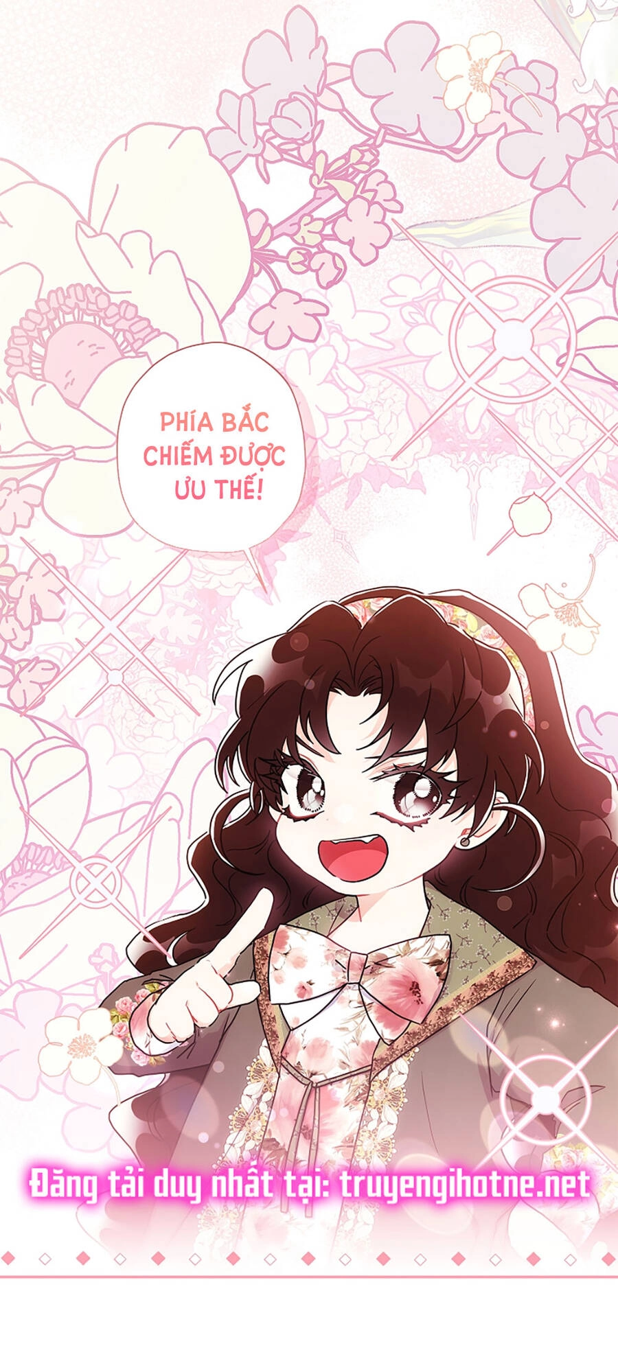 Ta Trở Thành Con Gái Nuôi Của Nam Chính Chapter 71.1 - 23