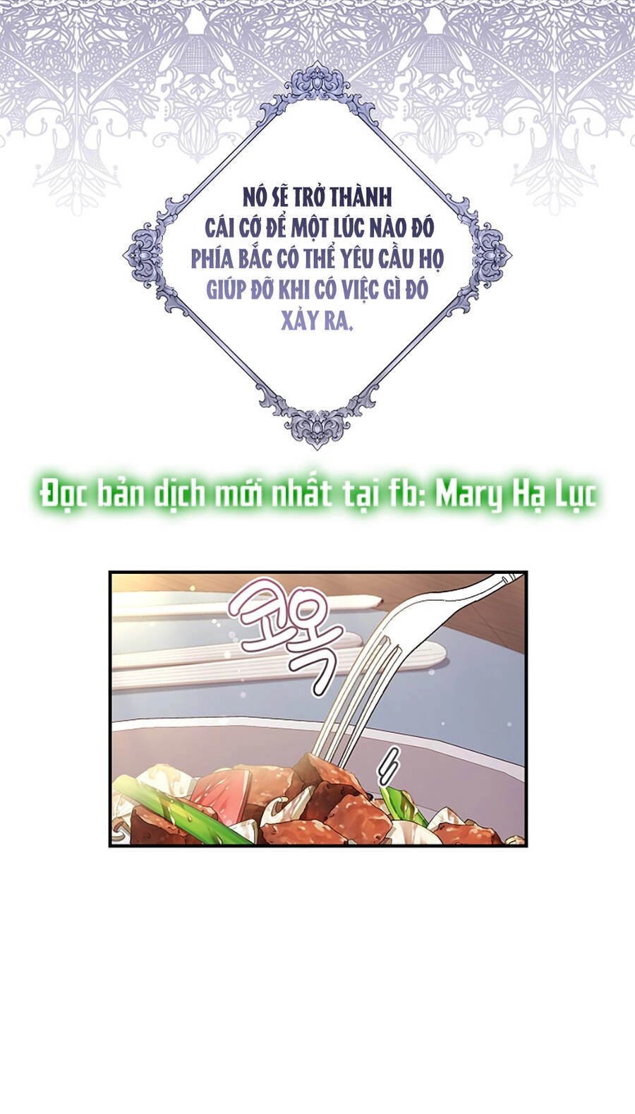 Ta Trở Thành Con Gái Nuôi Của Nam Chính Chapter 71.1 - 25