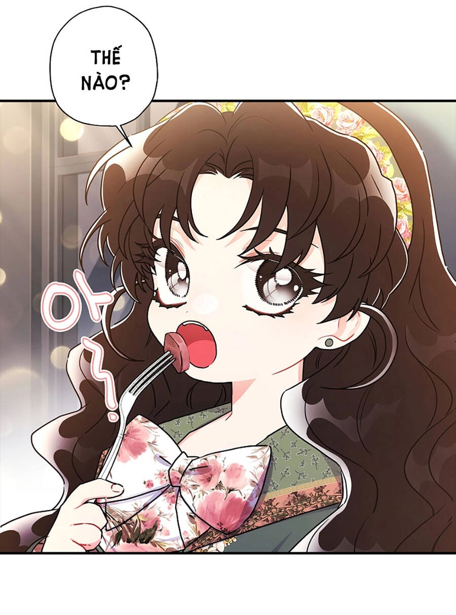 Ta Trở Thành Con Gái Nuôi Của Nam Chính Chapter 71.1 - 26