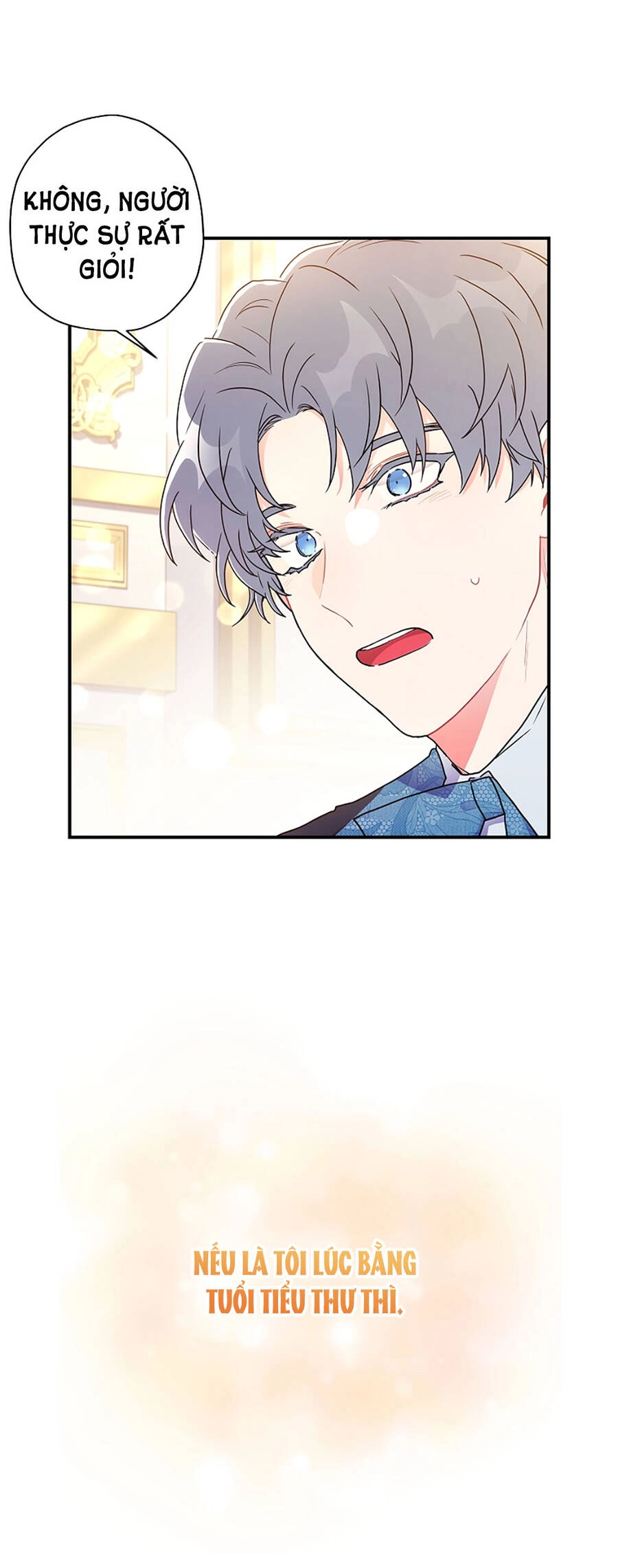 Ta Trở Thành Con Gái Nuôi Của Nam Chính Chapter 71.1 - 31