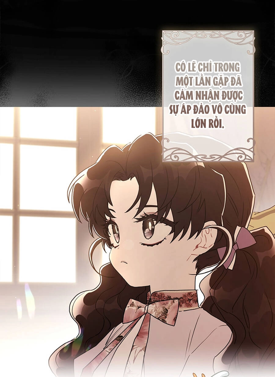 Ta Trở Thành Con Gái Nuôi Của Nam Chính Chapter 71.1 - 34