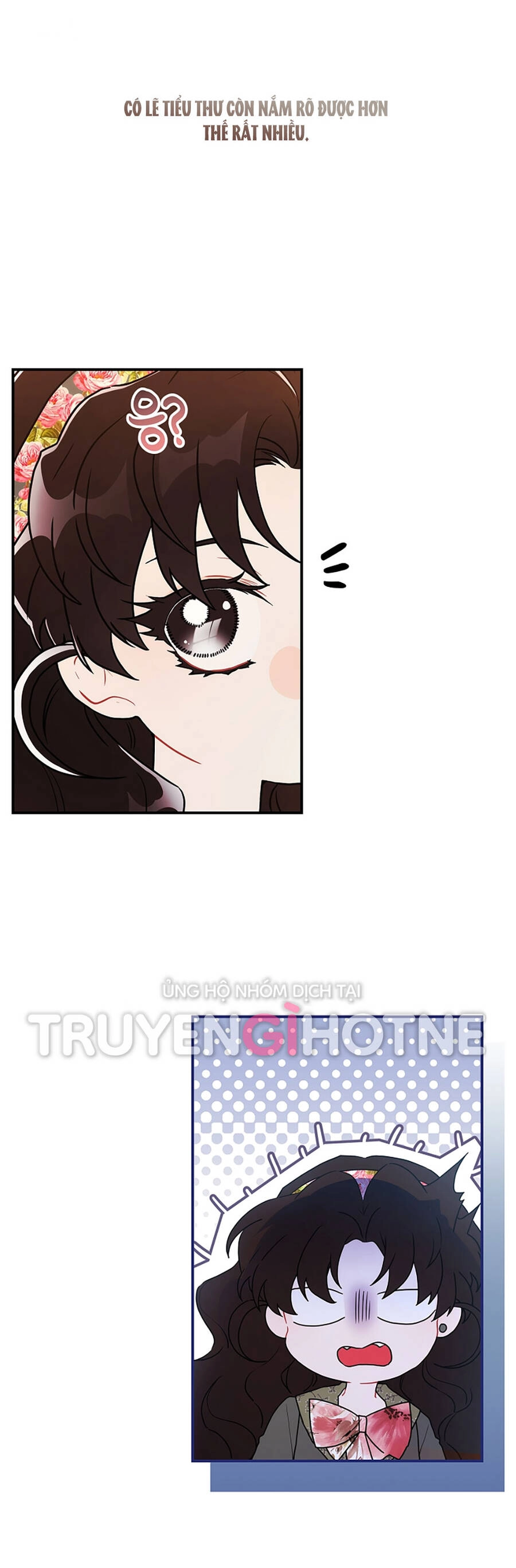 Ta Trở Thành Con Gái Nuôi Của Nam Chính Chapter 71.2 - 2