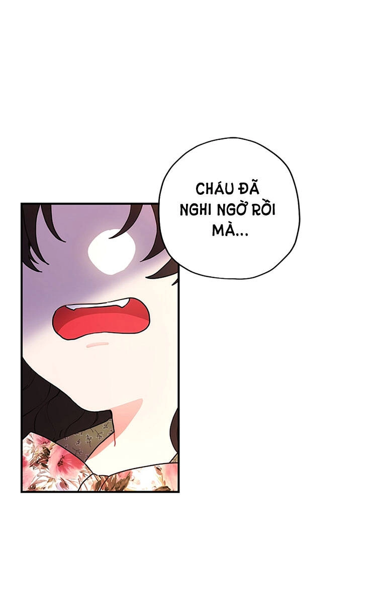 Ta Trở Thành Con Gái Nuôi Của Nam Chính Chapter 71.2 - 5