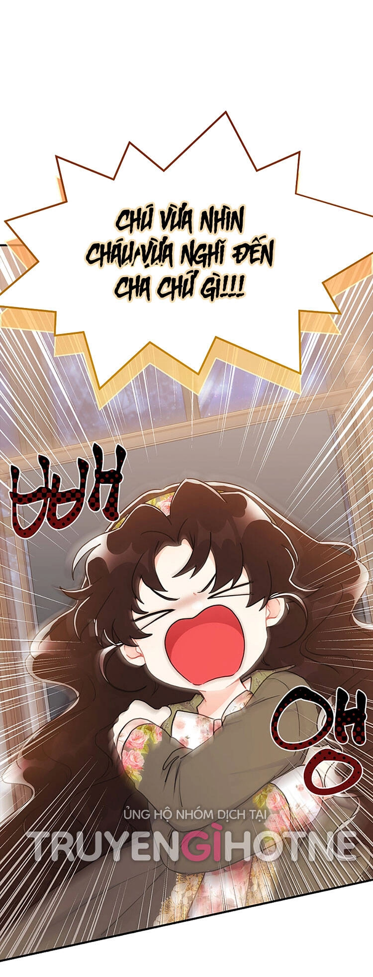 Ta Trở Thành Con Gái Nuôi Của Nam Chính Chapter 71.2 - 6