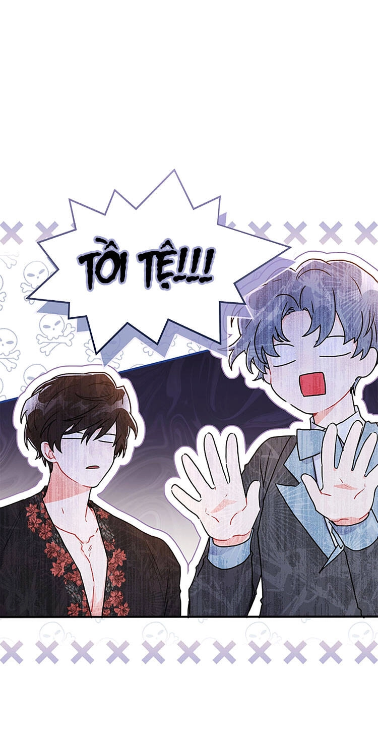 Ta Trở Thành Con Gái Nuôi Của Nam Chính Chapter 71.2 - 7