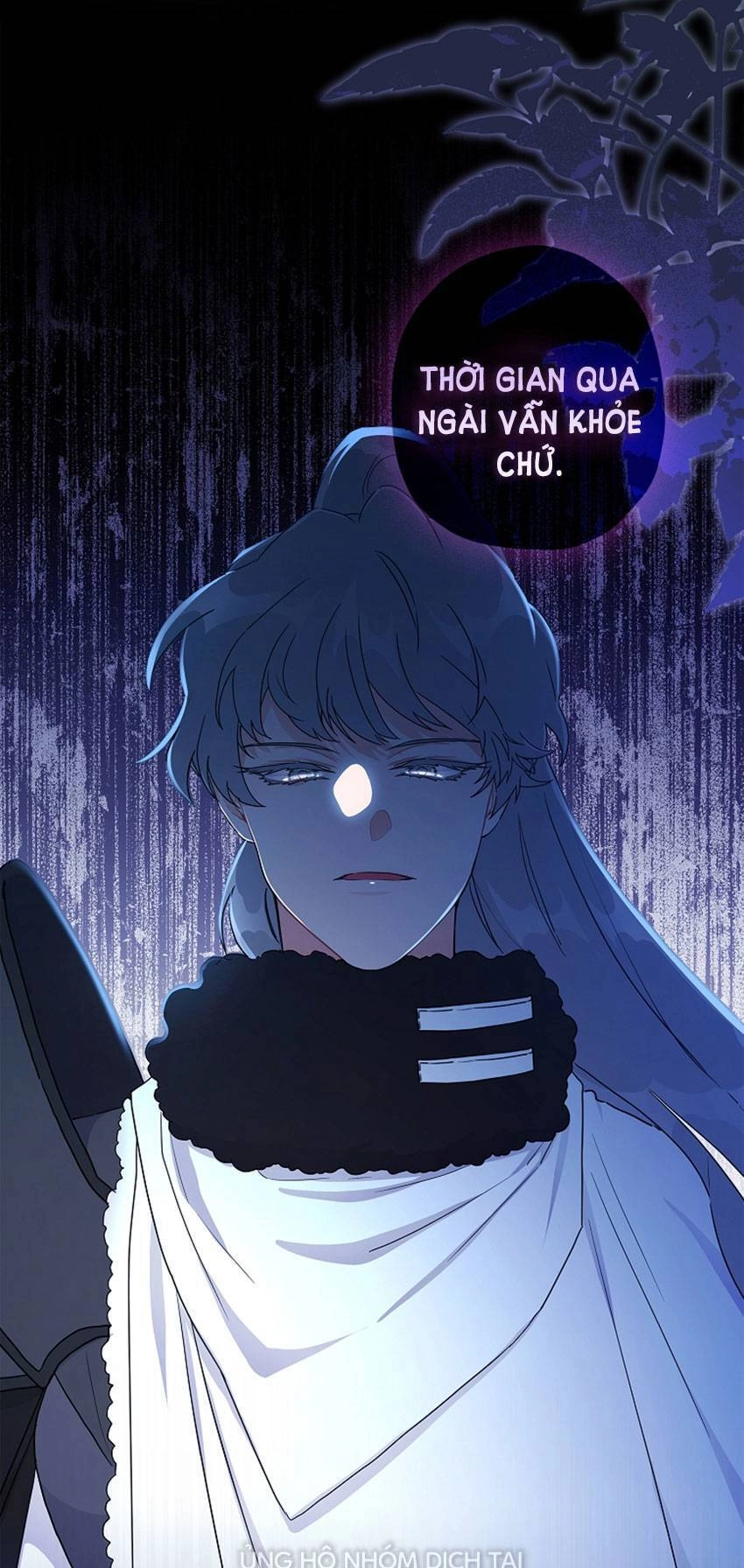 Ta Trở Thành Con Gái Nuôi Của Nam Chính Chapter 72.1 - 5