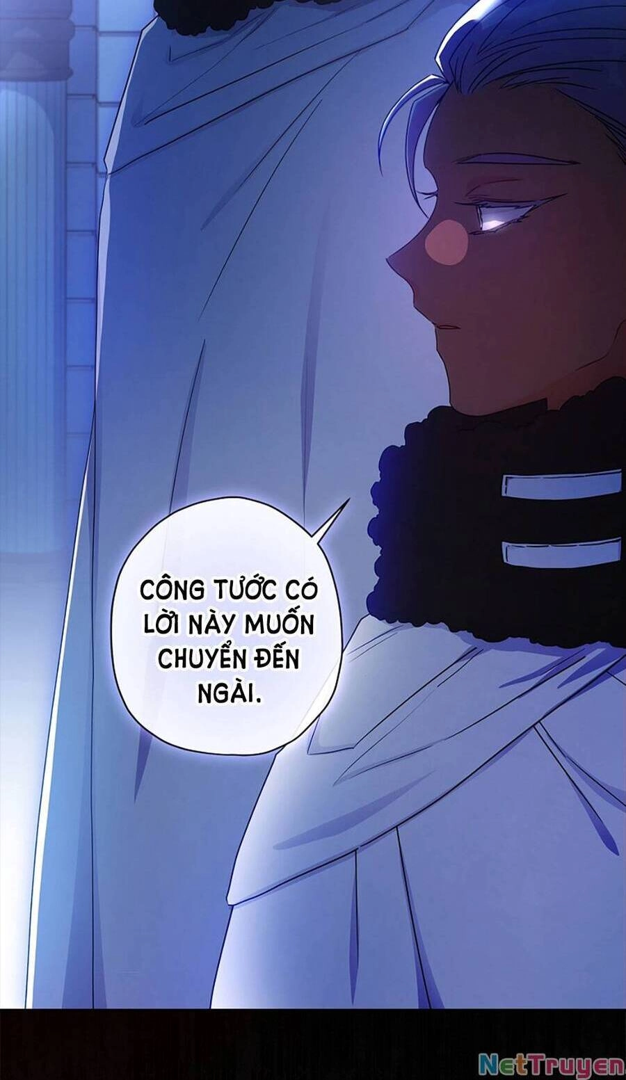 Ta Trở Thành Con Gái Nuôi Của Nam Chính Chapter 72.1 - 26