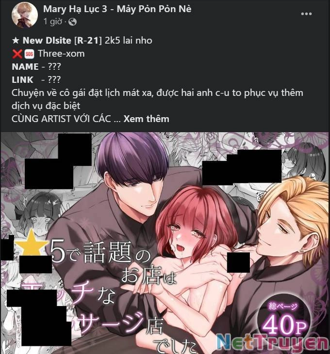 Ta Trở Thành Con Gái Nuôi Của Nam Chính Chapter 72.2 - 14