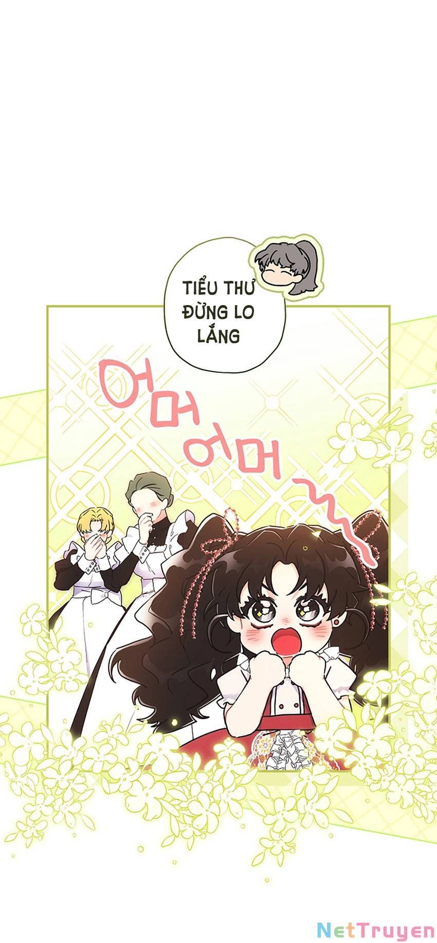 Ta Trở Thành Con Gái Nuôi Của Nam Chính Chapter 72.2 - 16