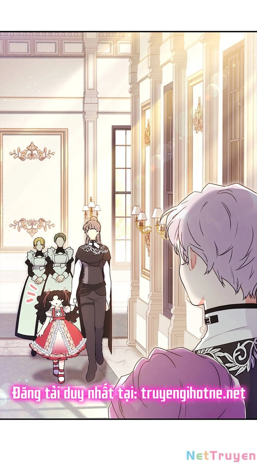 Ta Trở Thành Con Gái Nuôi Của Nam Chính Chapter 72.2 - 18