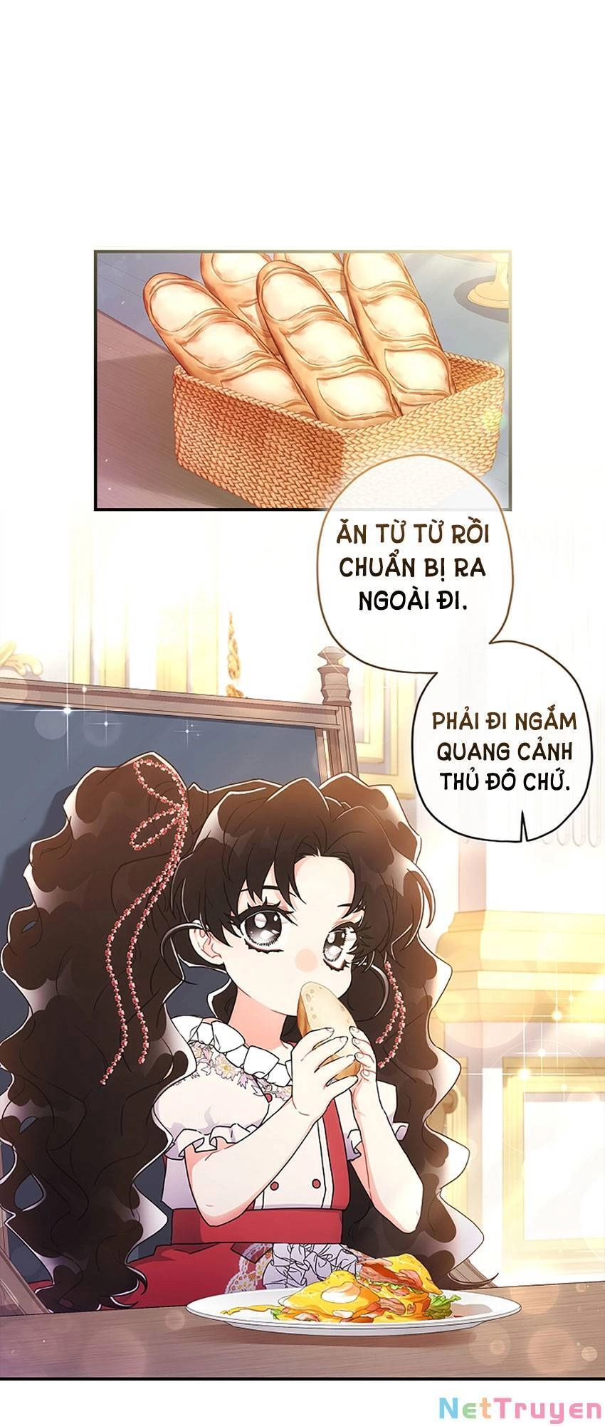 Ta Trở Thành Con Gái Nuôi Của Nam Chính Chapter 72.2 - 29