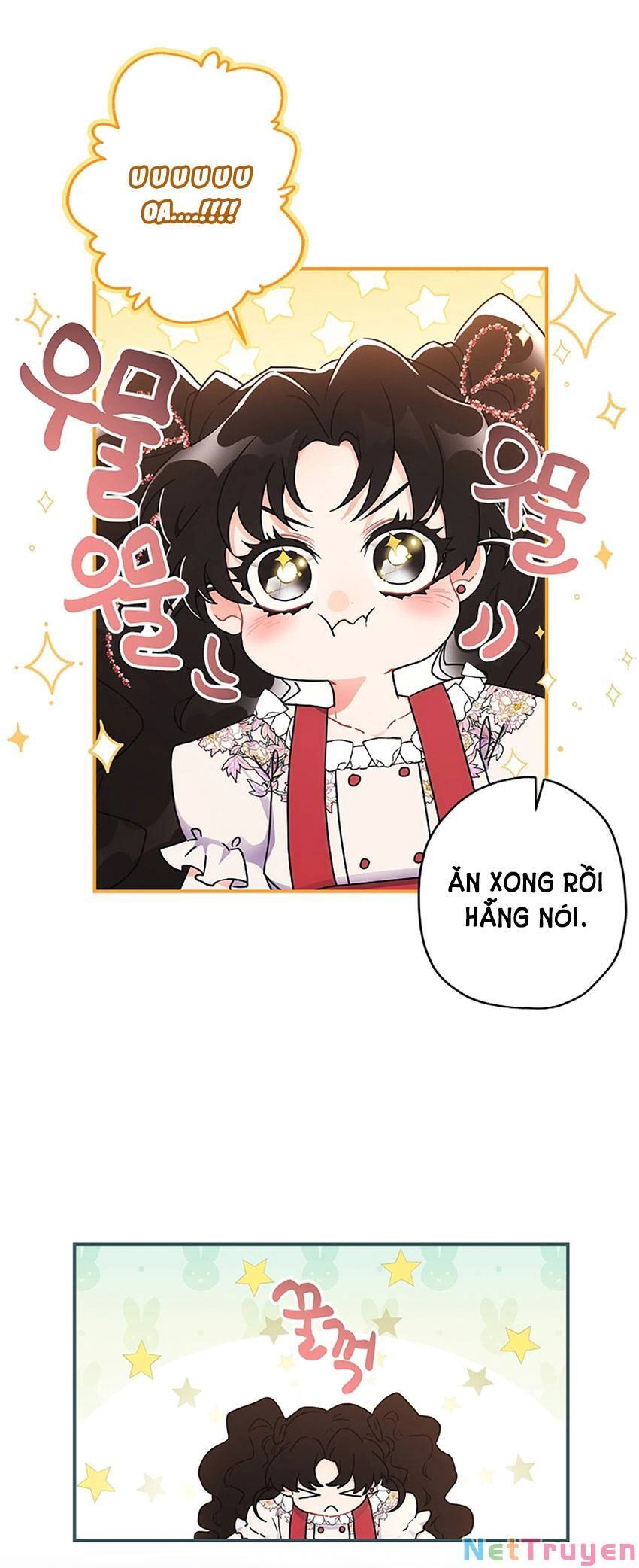 Ta Trở Thành Con Gái Nuôi Của Nam Chính Chapter 72.2 - 30