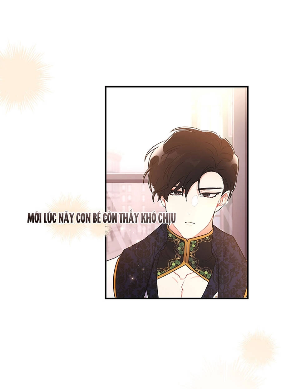 Ta Trở Thành Con Gái Nuôi Của Nam Chính Chapter 73.2 - 4