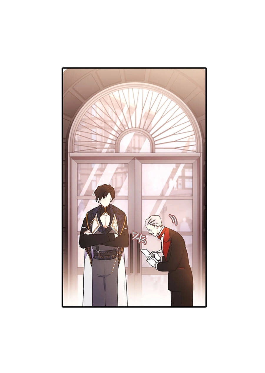 Ta Trở Thành Con Gái Nuôi Của Nam Chính Chapter 73.2 - 8