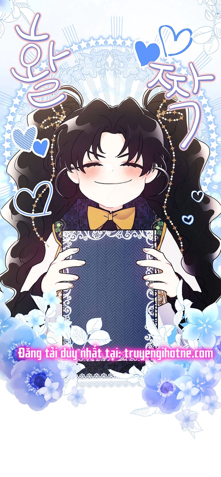 Ta Trở Thành Con Gái Nuôi Của Nam Chính Chapter 73.2 - 21