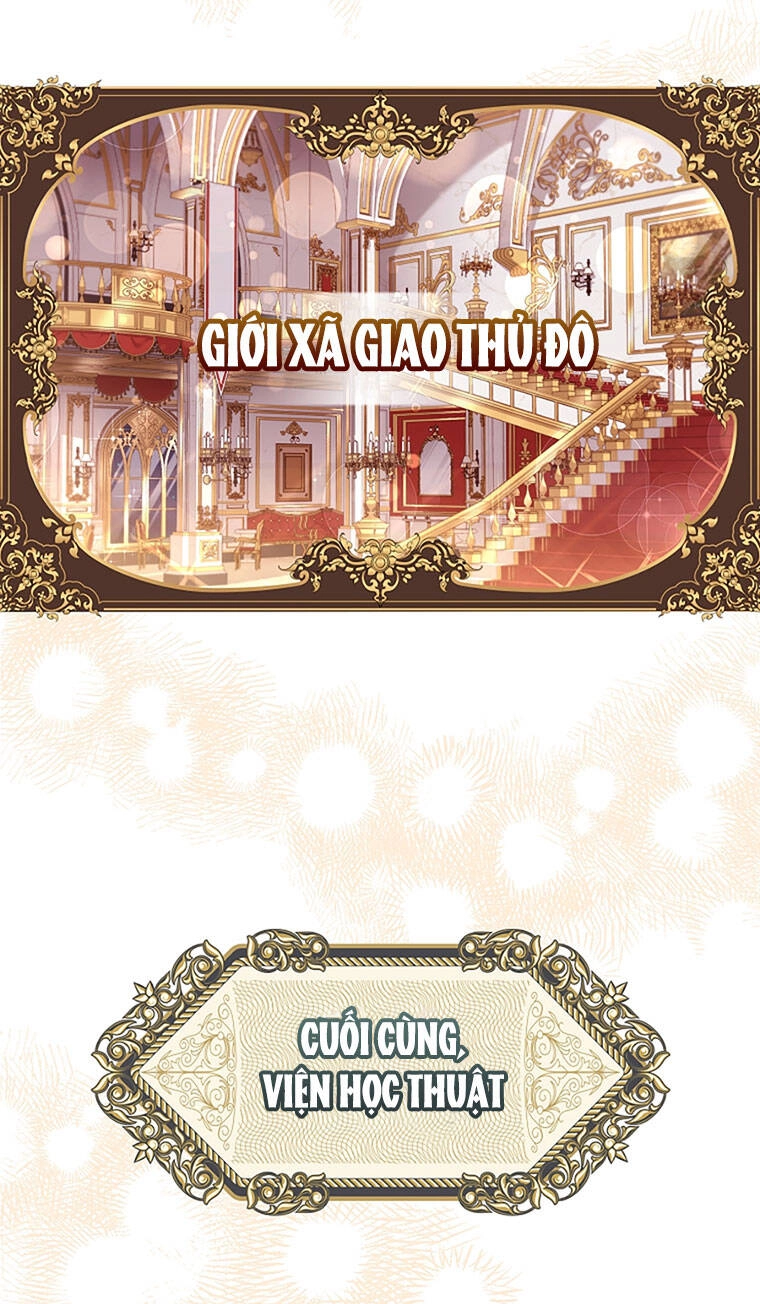 Ta Trở Thành Con Gái Nuôi Của Nam Chính Chapter 74.1 - 5