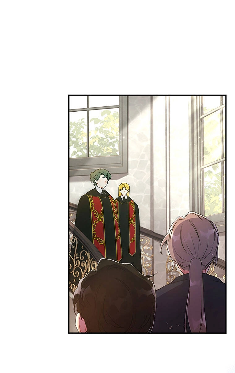 Ta Trở Thành Con Gái Nuôi Của Nam Chính Chapter 74.2 - 7